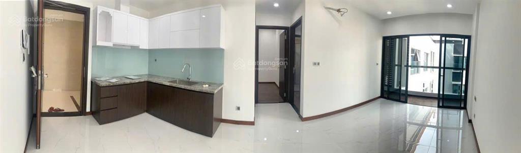 Bán căn hộ chung cư res green tower, có sổ hồng, 60m2  2pn 2wc ntcb, ban công thoáng mát, giá tốt