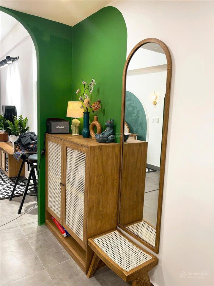 Cần bán căn hộ carillon 7, q. tân phú, 65m²2pn1wc tặng nội thất đẹp, sổ hồng,  0372 972 ***