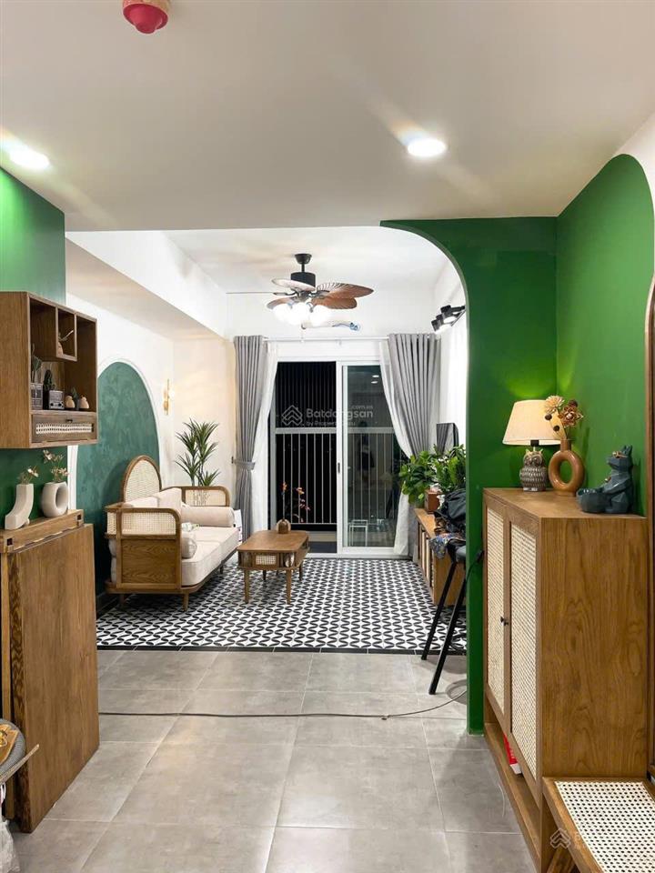 Cần bán căn hộ carillon 7, q. tân phú, 65m²2pn1wc tặng nội thất đẹp, sổ hồng,  0372 972 ***