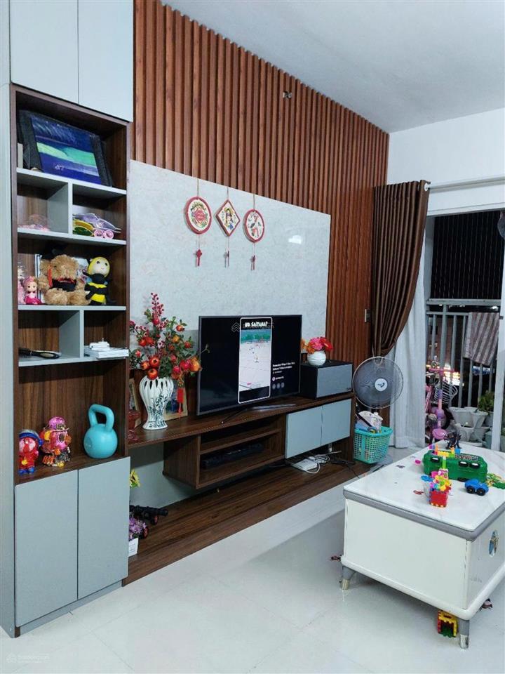 Cần bán nhanh căn hộ carillon 2 (đặng thành) căn góc 90m2  3pn  2wc full nội thất, có sổ hồng