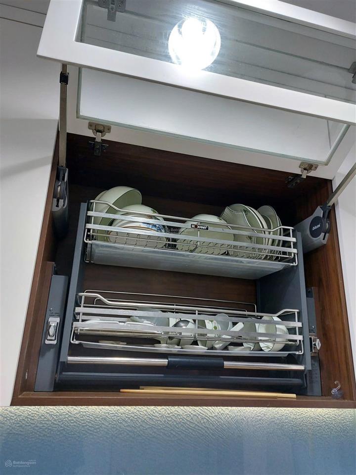 Cần bán nhanh căn hộ carillon 2 (đặng thành) căn góc 90m2  3pn  2wc full nội thất, có sổ hồng