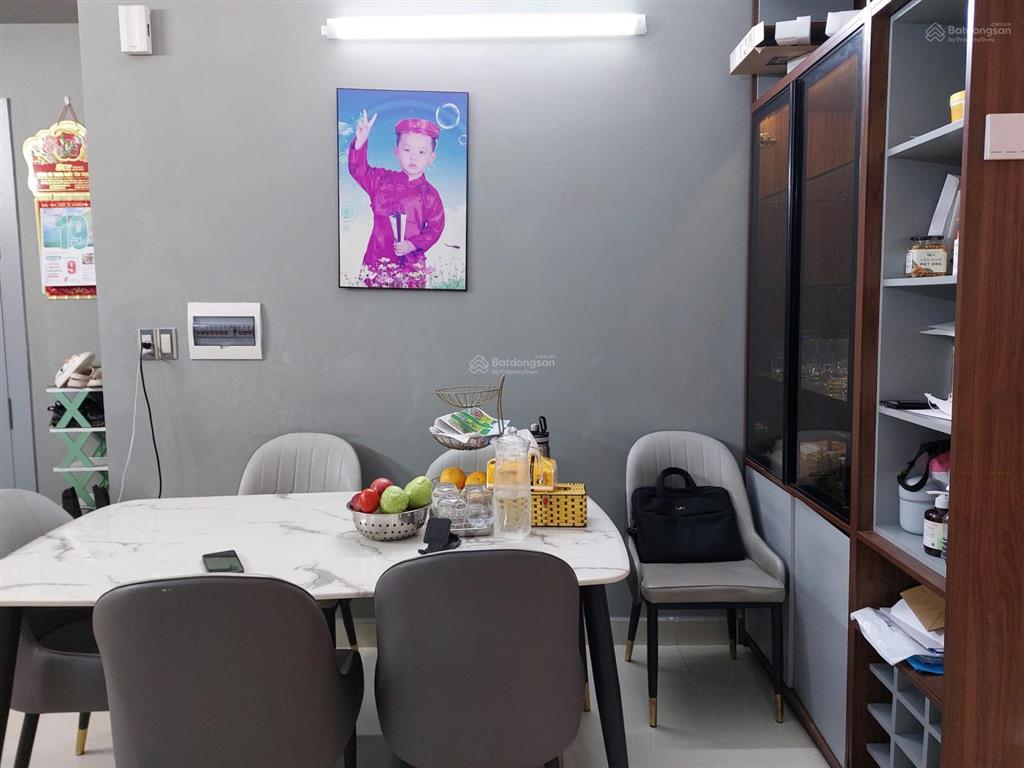 Cần bán nhanh căn hộ carillon 2 (đặng thành) căn góc 90m2  3pn  2wc full nội thất, có sổ hồng