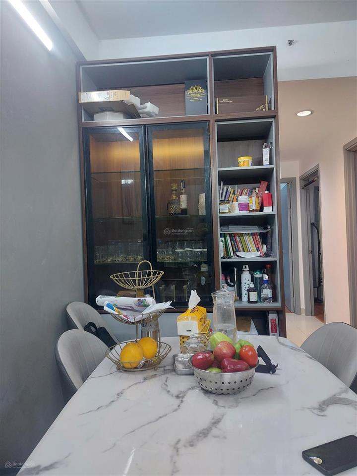 Cần bán nhanh căn hộ carillon 2 (đặng thành) căn góc 90m2  3pn  2wc full nội thất, có sổ hồng