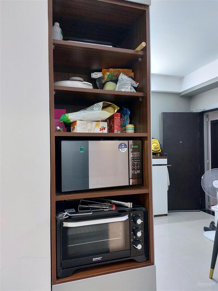 Cần bán nhanh căn hộ carillon 2 (đặng thành) căn góc 90m2  3pn  2wc full nội thất, có sổ hồng