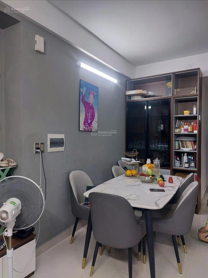 Cần bán nhanh căn hộ carillon 2 (đặng thành) căn góc 90m2  3pn  2wc full nội thất, có sổ hồng