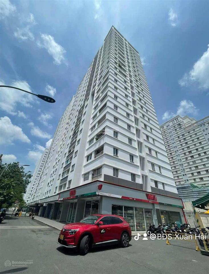 Bán căn góc chung cư lotus garden, 86m2 3pn  2wc, có sổ hồng, ntcb, view quận nhất cực thoáng đẹp
