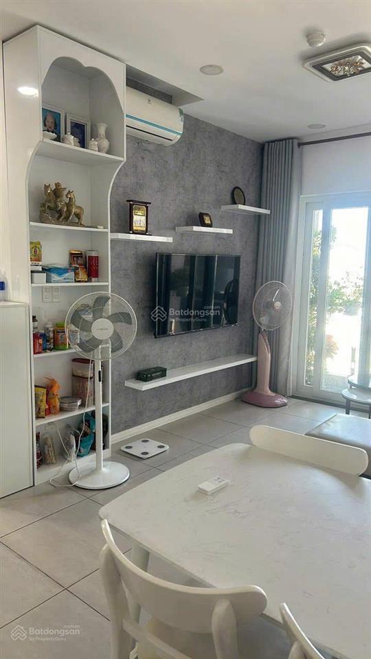Bán gấp căn hộ xi grand court, quận 10, có sổ hồng, 72m22pn2wc full nội thất, giá tốt nhất