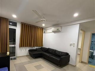 Cần bán gấp căn hộ screc tower, quận 3, có sổ hồng, 59m2 1pn1wc, tặng nội thất, giá cực tốt