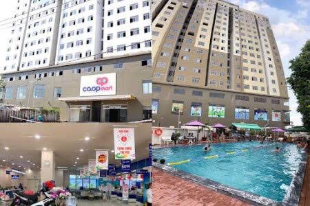 Cần bán gấp căn hộ saigon homes, quận bình tân 80m2  3pn 2wc nhà mới như hình giá rẻ nhất khu vực