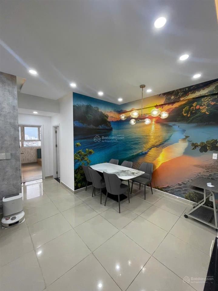 Cần tiền bán gấp căn hộ carillon 5, tân phú, căn góc 73m2  2pn  2wc, nhà đẹp cao cấp, có sổ hồng