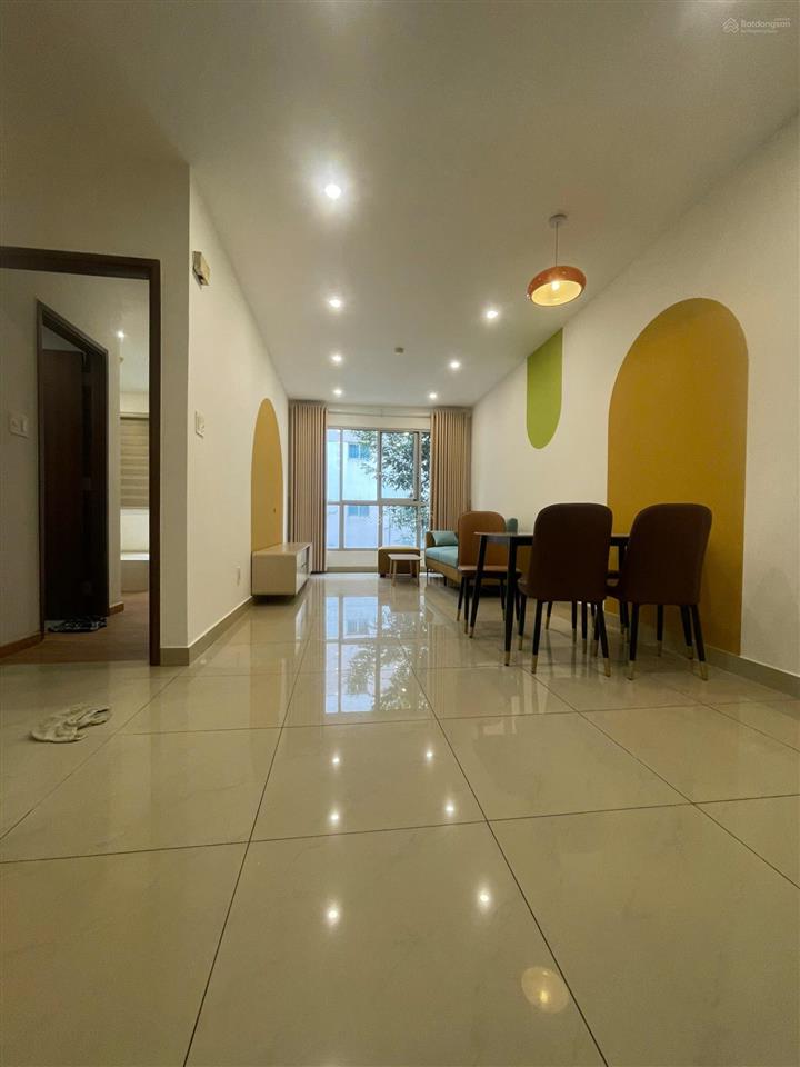 Bán căn hộ celadon city (khu ruby) 70m2 2pn 2wc full nội thất mới, sổ hồng, giá tốt,  0372 972 ***