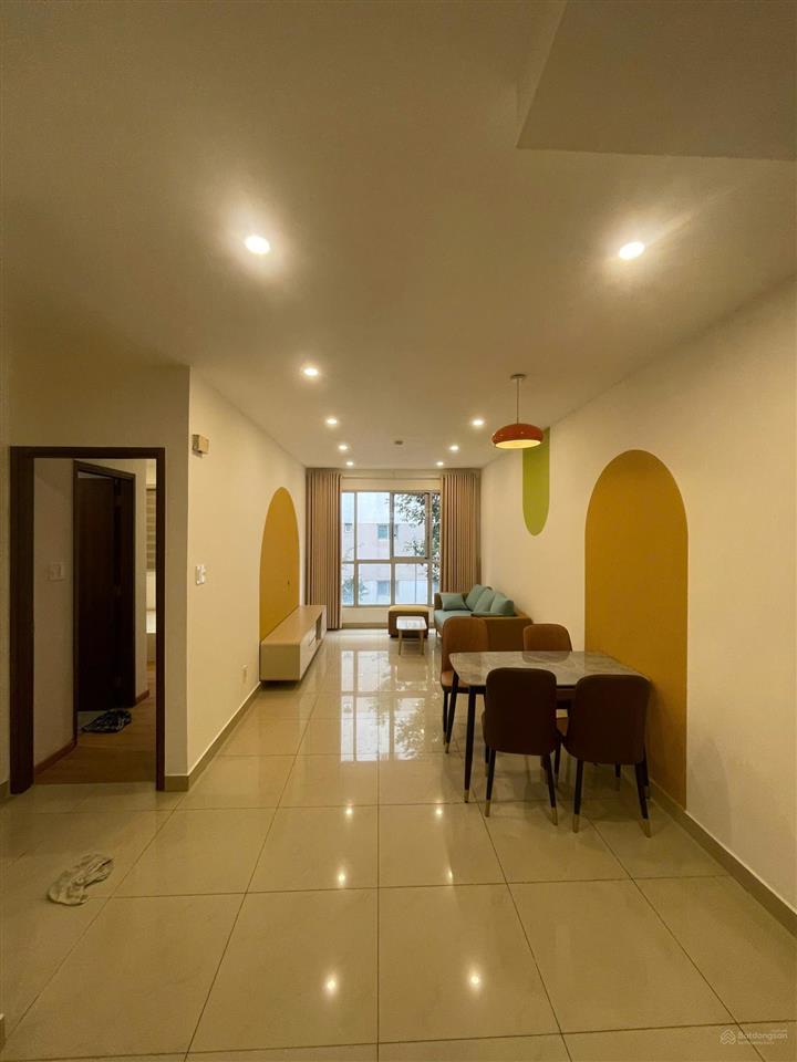 Bán căn hộ celadon city (khu ruby) 70m2 2pn 2wc full nội thất mới, sổ hồng, giá tốt,  0372 972 ***