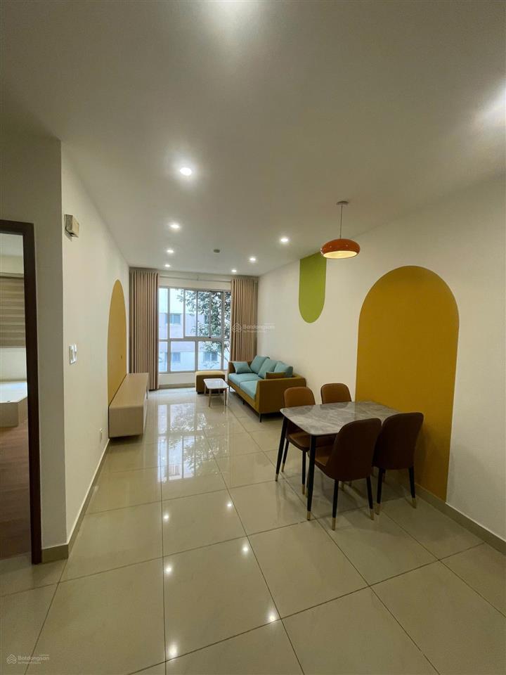 Bán căn hộ celadon city (khu ruby) 70m2 2pn 2wc full nội thất mới, sổ hồng, giá tốt,  0372 972 ***