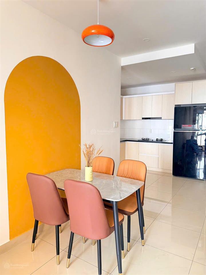 Bán căn hộ celadon city (khu ruby) 70m2 2pn 2wc full nội thất mới, sổ hồng, giá tốt,  0372 972 ***