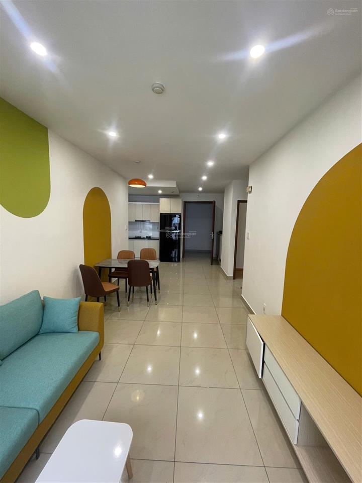 Bán căn hộ celadon city (khu ruby) 70m2 2pn 2wc full nội thất mới, sổ hồng, giá tốt,  0372 972 ***