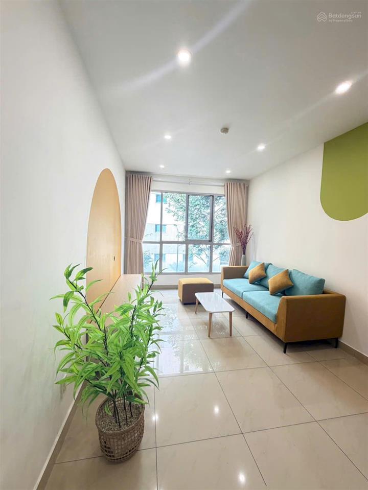 Bán căn hộ celadon city (khu ruby) 70m2 2pn 2wc full nội thất mới, sổ hồng, giá tốt,  0372 972 ***