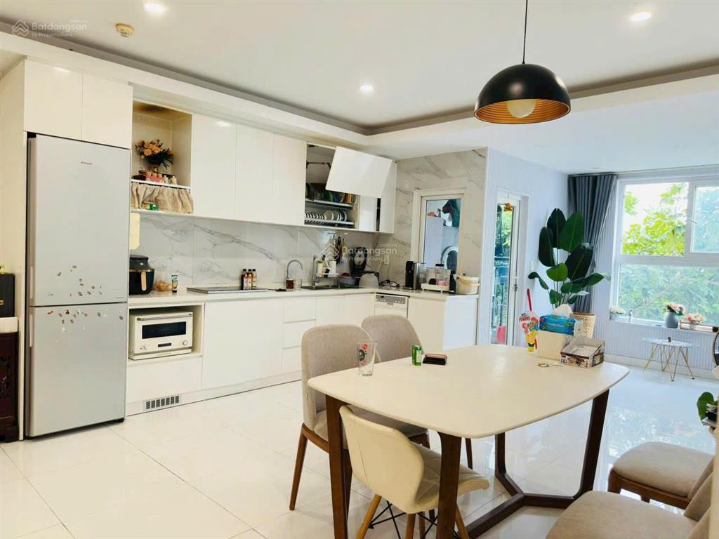 Bán căn hộ ruby garden, quận tân bình, có sổ hồng, 102m² 2pn 2wc full nội thất mới, căn góc thoáng