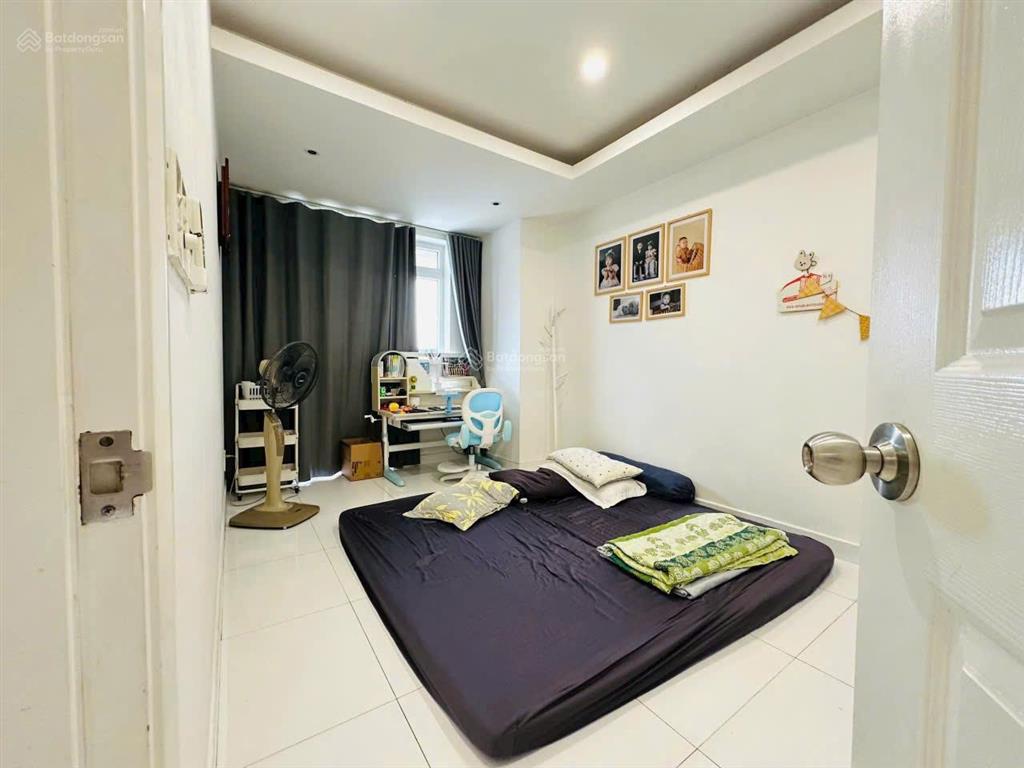 Bán căn hộ ruby garden, quận tân bình, có sổ hồng, 102m² 2pn 2wc full nội thất mới, căn góc thoáng