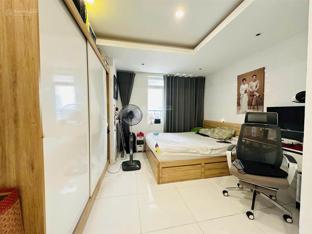 Bán căn hộ ruby garden, quận tân bình, có sổ hồng, 102m² 2pn 2wc full nội thất mới, căn góc thoáng