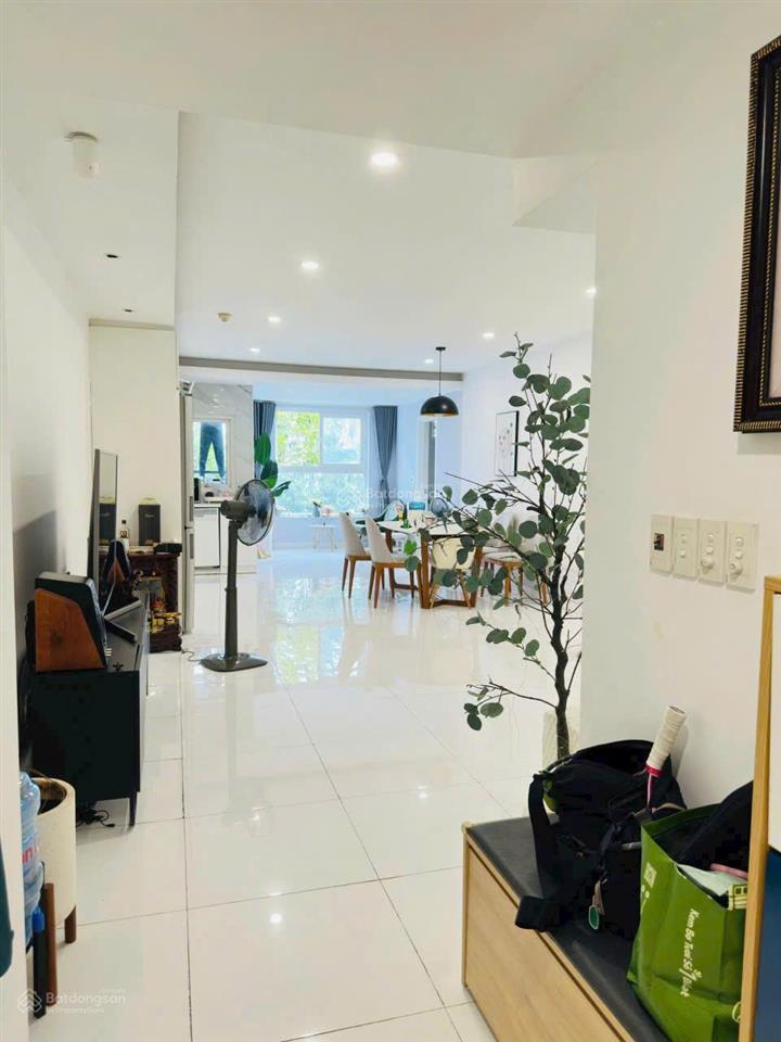 Bán căn hộ ruby garden, quận tân bình, có sổ hồng, 102m² 2pn 2wc full nội thất mới, căn góc thoáng