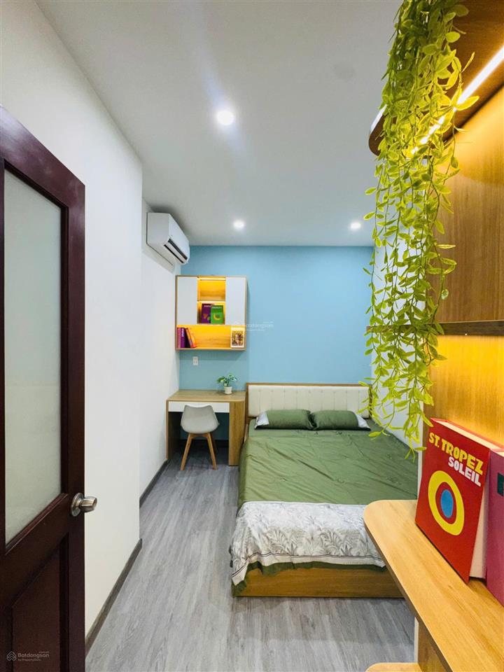 Cần bán nhanh căn hộ chung cư phúc yên 1, tân bình, 69m22pn2wc full nội thất mới 100%, sổ hồng,