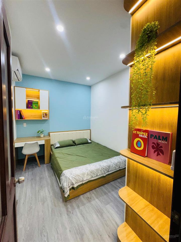 Cần bán nhanh căn hộ chung cư phúc yên 1, tân bình, 69m22pn2wc full nội thất mới 100%, sổ hồng,