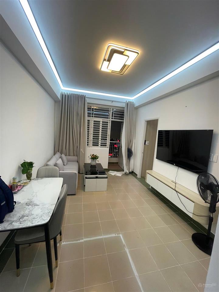 Cần bán nhanh căn hộ chung cư phú thọ, quận 11, gần đầm sen, 66m22pn full nội thất mới, có sổ hồng