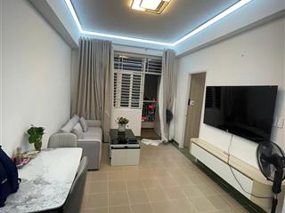 Cần bán nhanh căn hộ chung cư phú thọ, quận 11, gần đầm sen, 66m22pn full nội thất mới, có sổ hồng