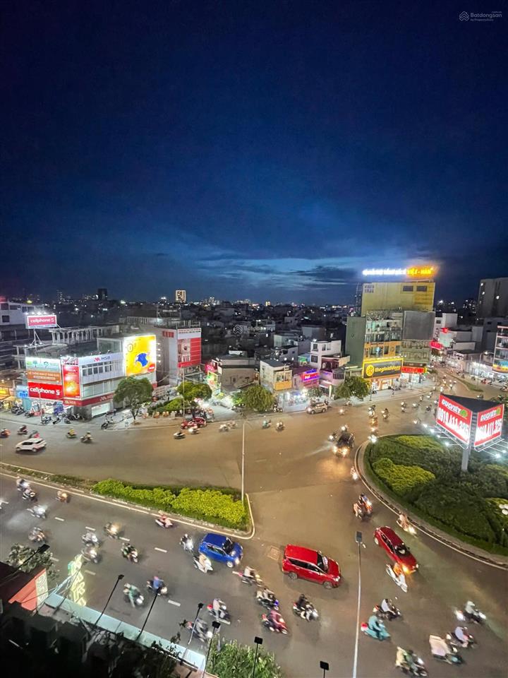 Cần bán nhanh căn hộ chung cư phú thọ, quận 11, gần đầm sen, 66m22pn full nội thất mới, có sổ hồng