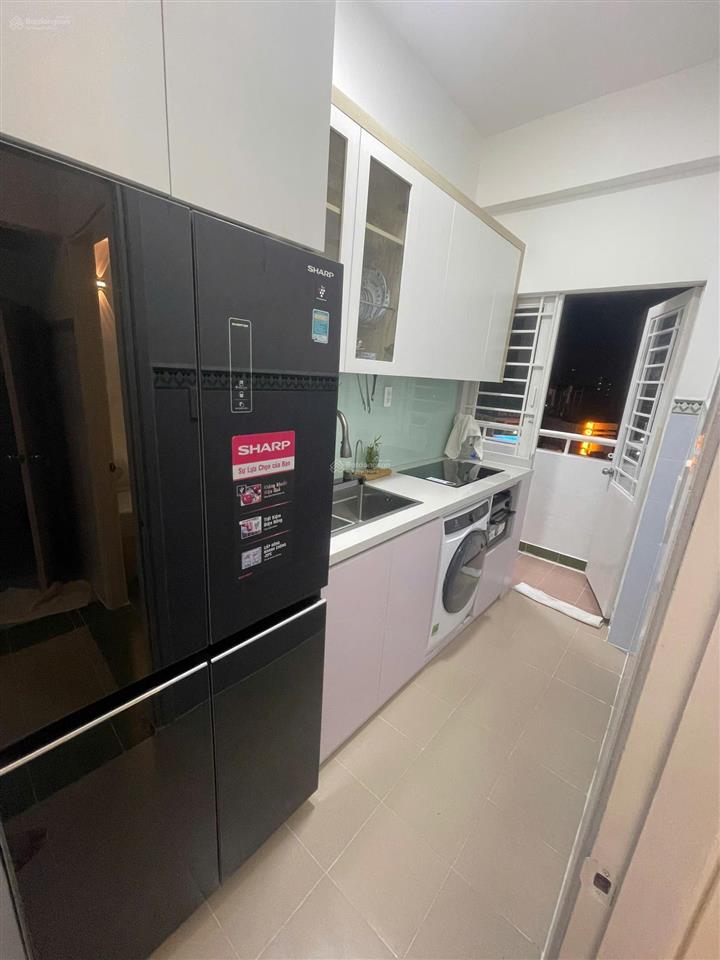 Cần bán nhanh căn hộ chung cư phú thọ, quận 11, gần đầm sen, 66m22pn full nội thất mới, có sổ hồng