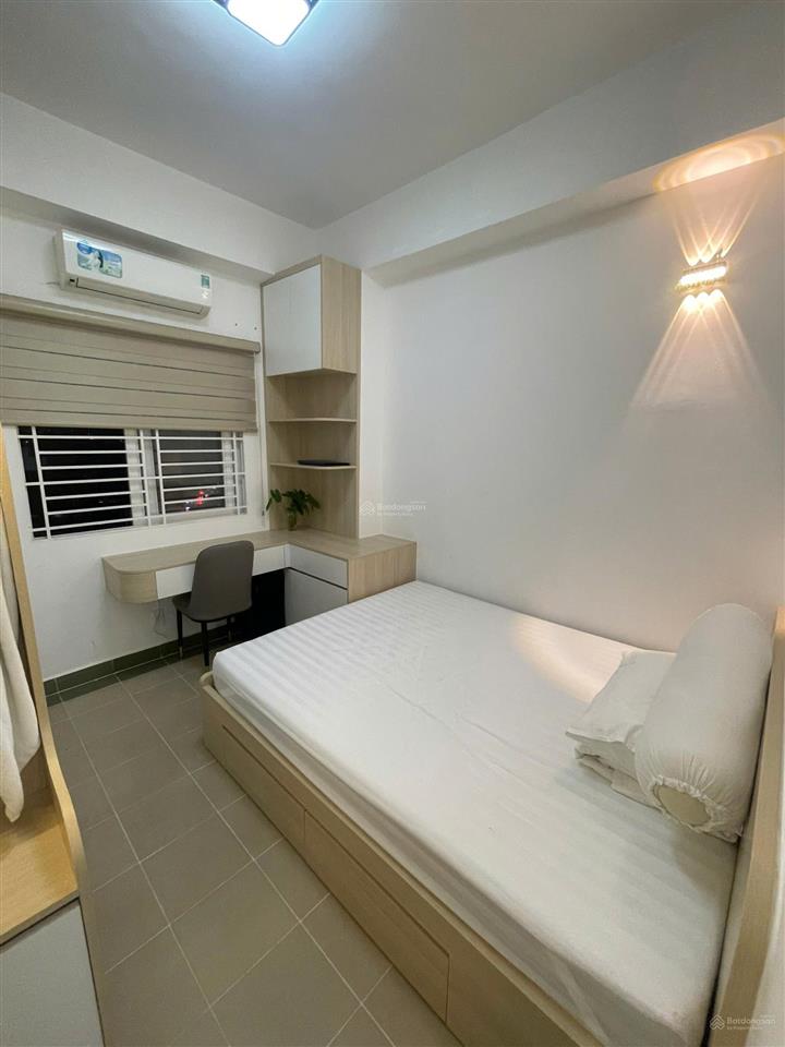 Cần bán nhanh căn hộ chung cư phú thọ, quận 11, gần đầm sen, 66m22pn full nội thất mới, có sổ hồng