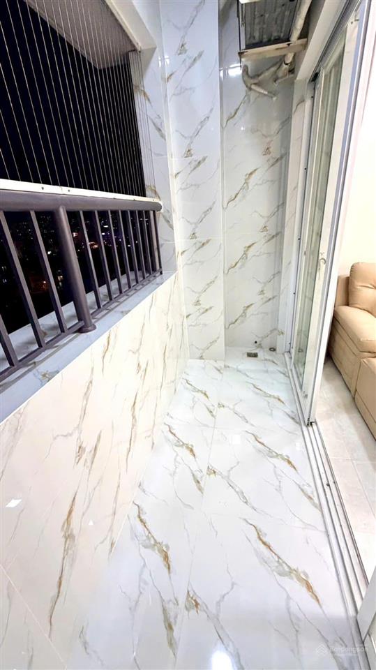 Hạ giá bán gấp căn hộ babylon âu cơ, tân phú, 75m22pn2wc, nhà sửa mới cao cấp, sổ hồng riêng