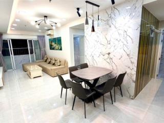 Hạ giá bán gấp căn hộ babylon âu cơ, tân phú, 75m22pn2wc, nhà sửa mới cao cấp, sổ hồng riêng