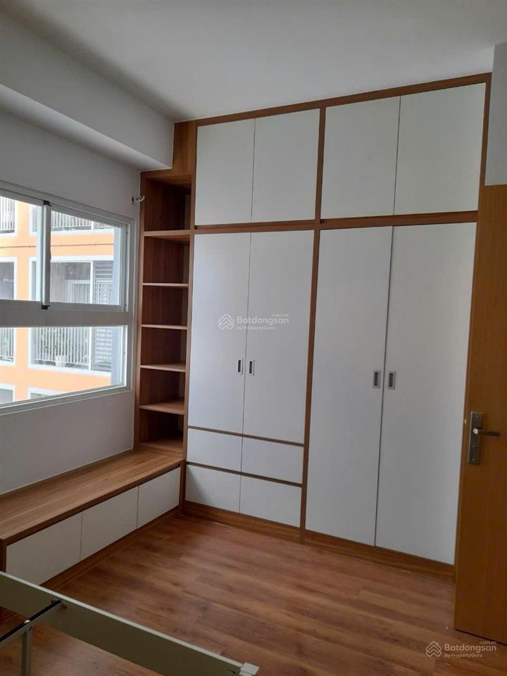 Kẹt tiền cần bán gấp căn hộ carillon 7, tân phú, 50m2 1pn  1wc full nội thất, có sổ hồng, giá tốt