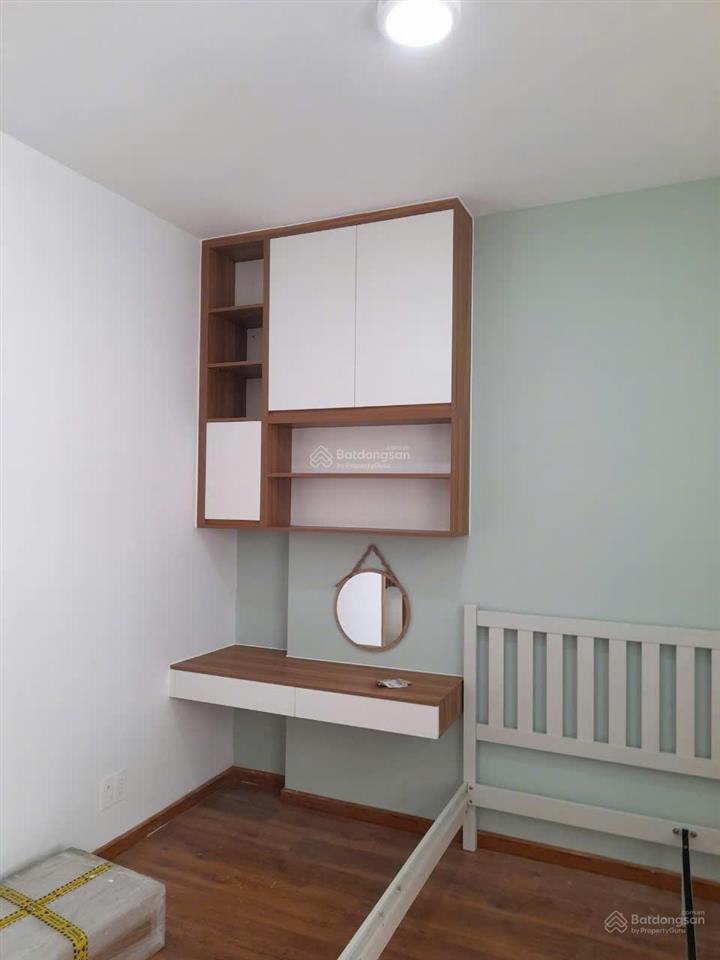 Kẹt tiền cần bán gấp căn hộ carillon 7, tân phú, 50m2 1pn  1wc full nội thất, có sổ hồng, giá tốt