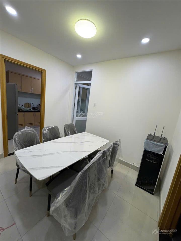 Cần tiền bán căn hộ him lam chợ lớn, quận 6, sổ hồng, 83m2 2pn2wc đầy đủ nội thất mới vào ở ngay