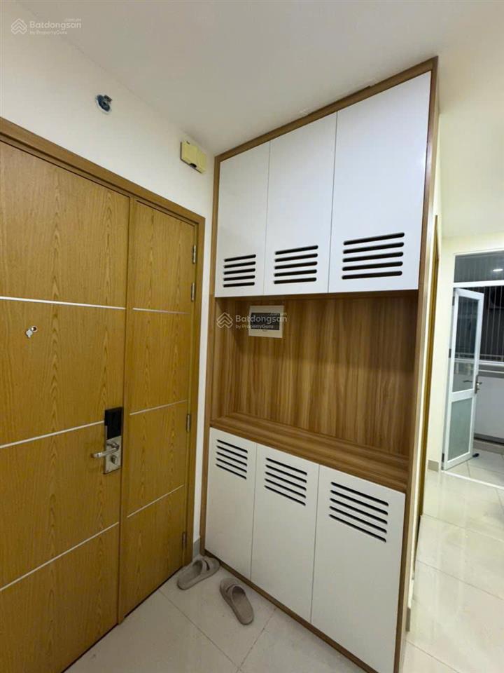 Cần tiền bán căn hộ him lam chợ lớn, quận 6, sổ hồng, 83m2 2pn2wc đầy đủ nội thất mới vào ở ngay