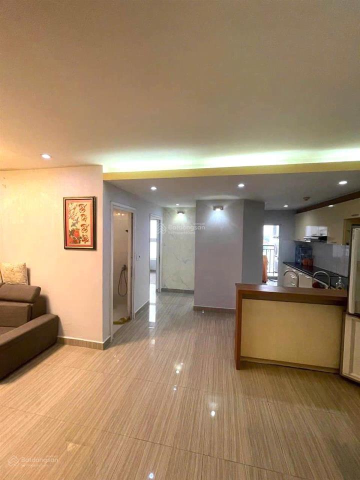 Chính chủ cần bán gấp căn hộ ruby garden, tân bình, 68m2 2pn2wc, full nội thất, sổ hồng, giá rẻ