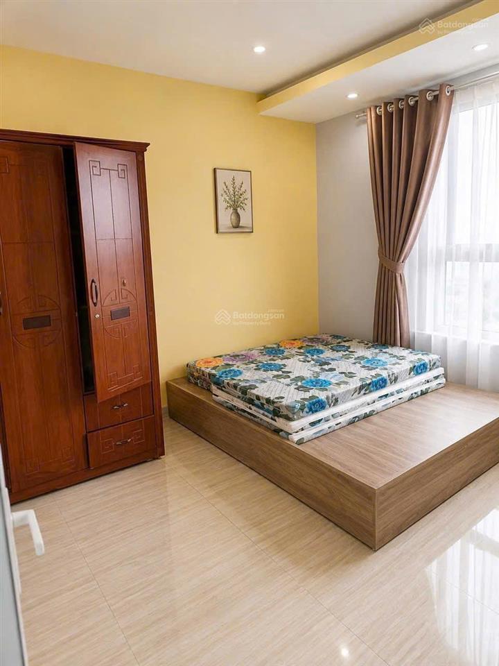Chính chủ cần bán gấp căn hộ ruby garden, tân bình, 68m2 2pn2wc, full nội thất, sổ hồng, giá rẻ