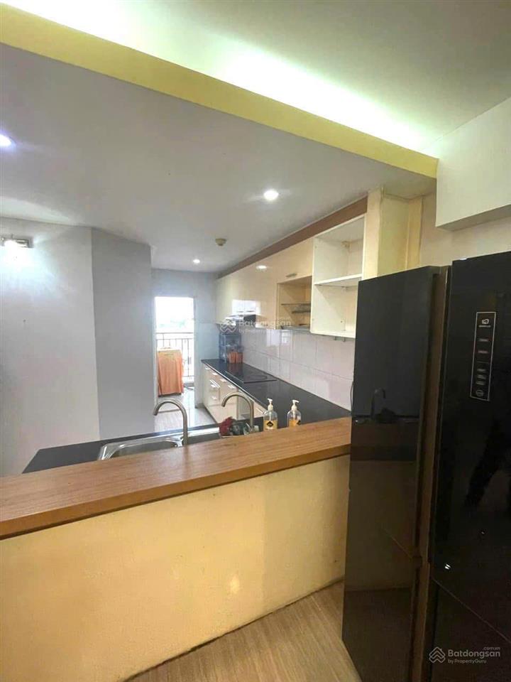 Chính chủ cần bán gấp căn hộ ruby garden, tân bình, 68m2 2pn2wc, full nội thất, sổ hồng, giá rẻ