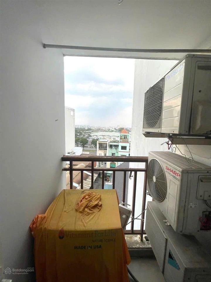 Chính chủ cần bán gấp căn hộ ruby garden, tân bình, 68m2 2pn2wc, full nội thất, sổ hồng, giá rẻ