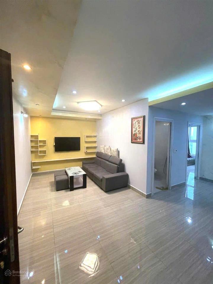 Chính chủ cần bán gấp căn hộ ruby garden, tân bình, 68m2 2pn2wc, full nội thất, sổ hồng, giá rẻ