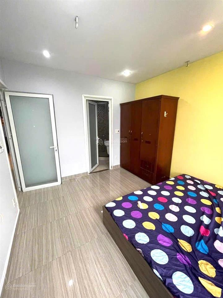 Chính chủ cần bán gấp căn hộ ruby garden, tân bình, 68m2 2pn2wc, full nội thất, sổ hồng, giá rẻ