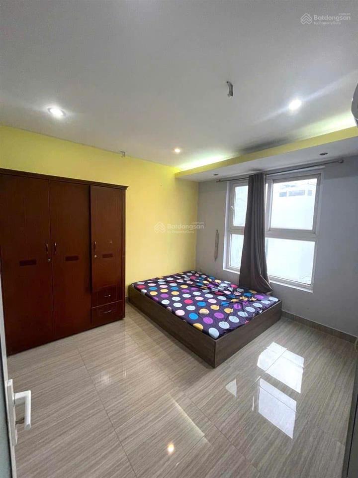 Chính chủ cần bán gấp căn hộ ruby garden, tân bình, 68m2 2pn2wc, full nội thất, sổ hồng, giá rẻ
