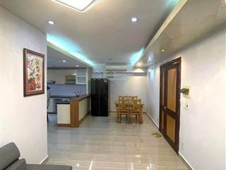 Chính chủ cần bán gấp căn hộ ruby garden, tân bình, 68m2 2pn2wc, full nội thất, sổ hồng, giá rẻ