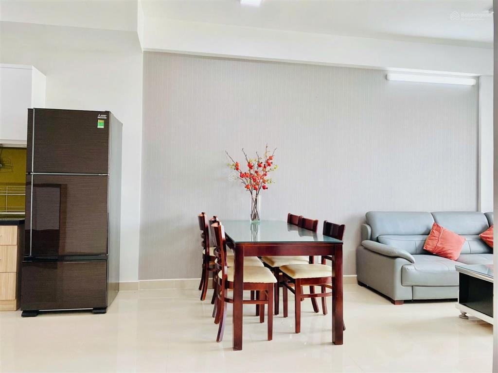 Chuyển công tác nên cần bán gấp căn hộ carillon 5, quận tân phú, 71m2 2pn2wc đủ nội thất, sổ hồng