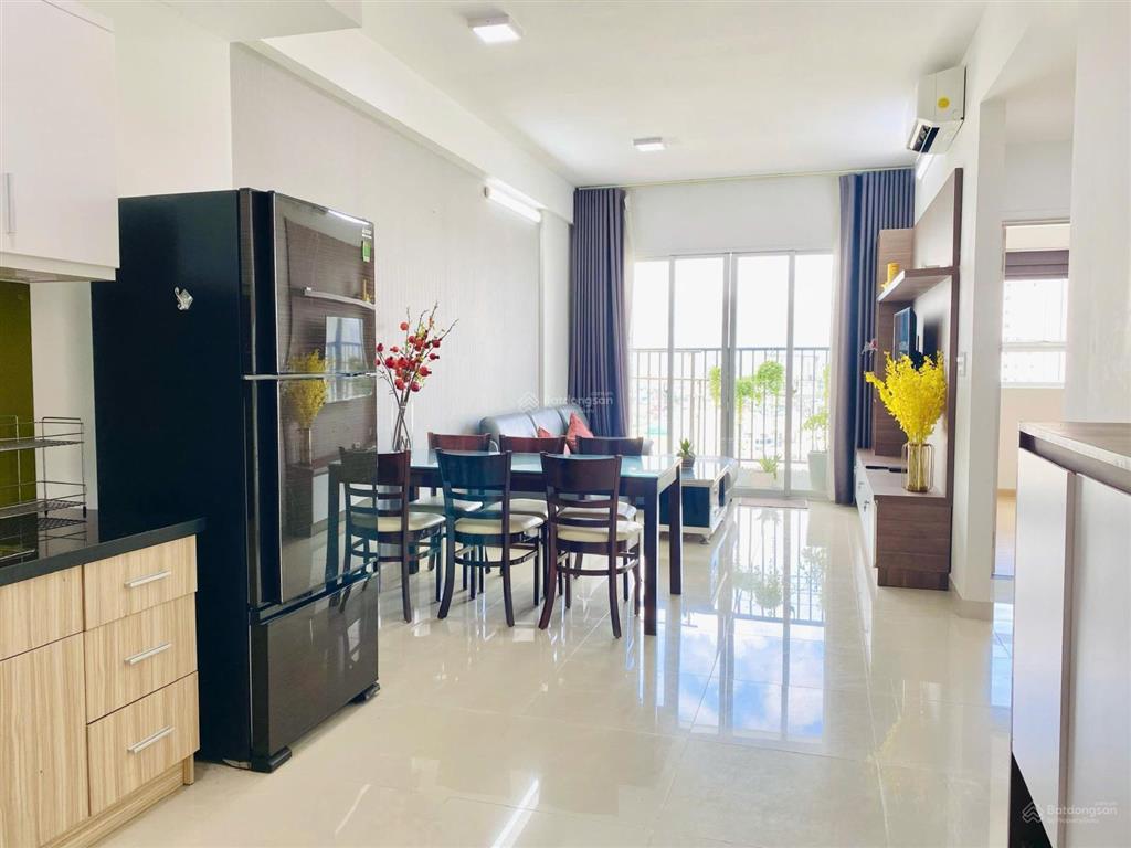 Chuyển công tác nên cần bán gấp căn hộ carillon 5, quận tân phú, 71m2 2pn2wc đủ nội thất, sổ hồng