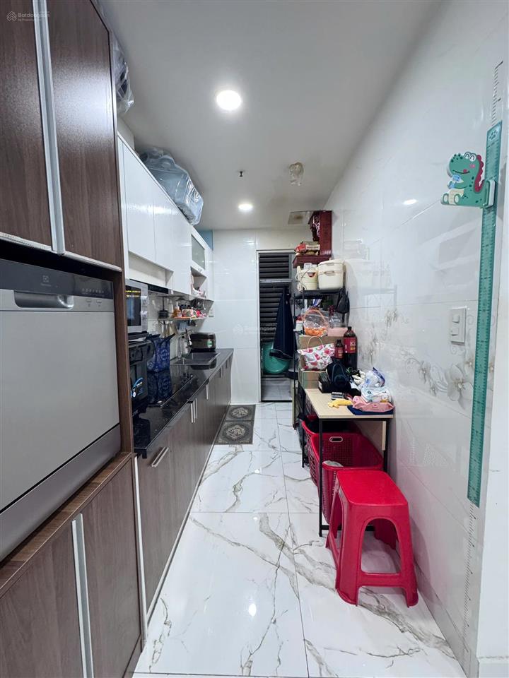 Cần bán nhanh căn hộ carillon 2 (đặng thành) căn góc 90m2  3pn  2wc có nội thất, sổ hồng, nhà đẹp