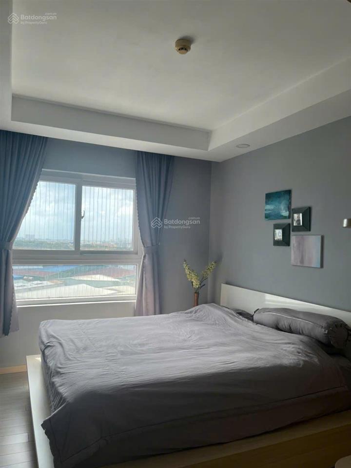 Cần bán nhanh căn hộ an gia garden, tân phú, 63m2  2pn  2wc có nội thất, sổ hồng, giá tốt