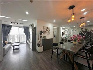 Cần bán nhanh căn hộ an gia garden, tân phú, 63m2  2pn  2wc có nội thất, sổ hồng, giá tốt